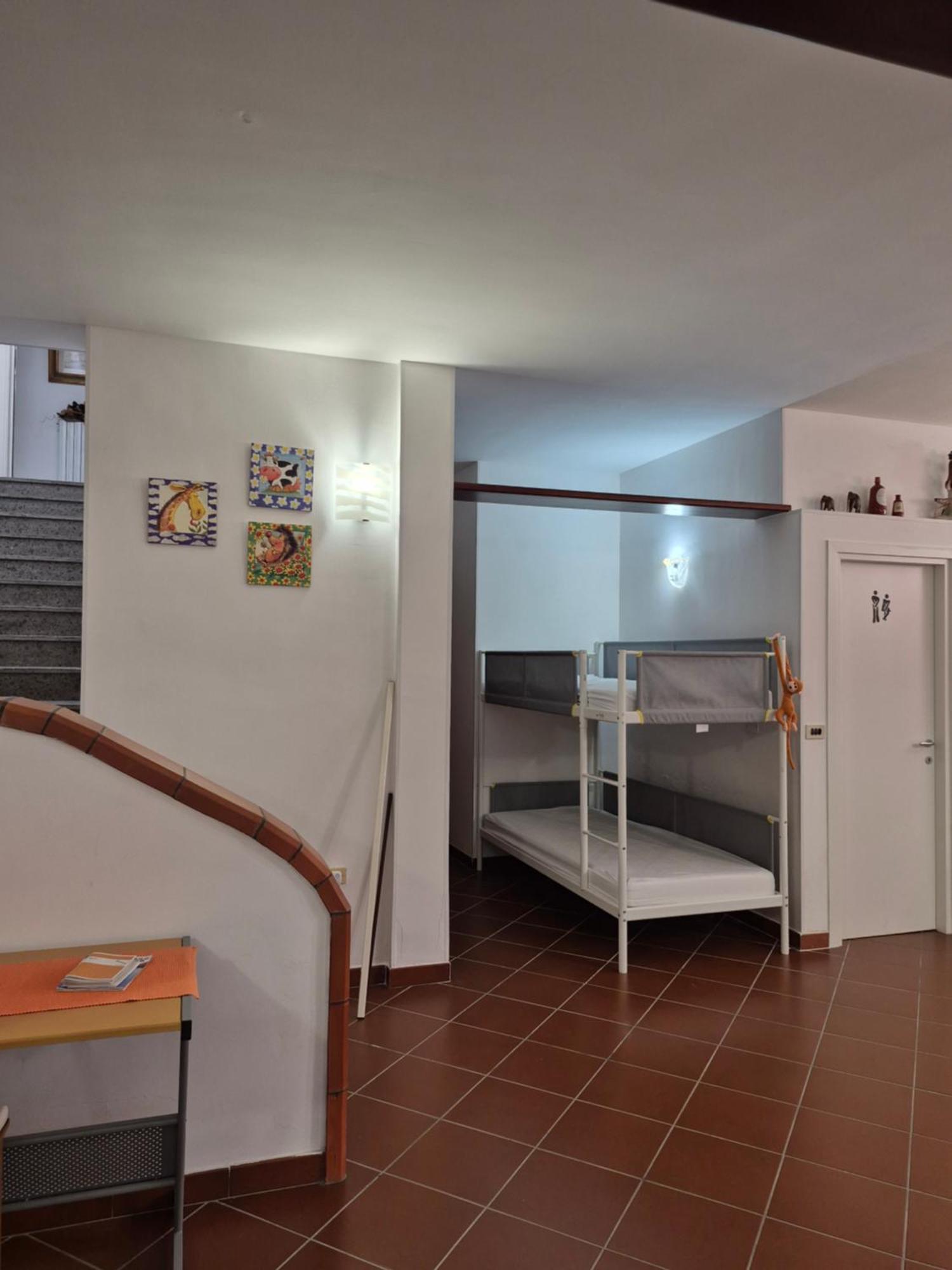 Corte Dei Messapi Torchiarolo Exteriör bild