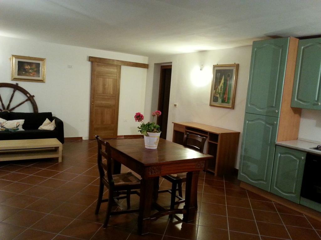 Corte Dei Messapi Torchiarolo Exteriör bild